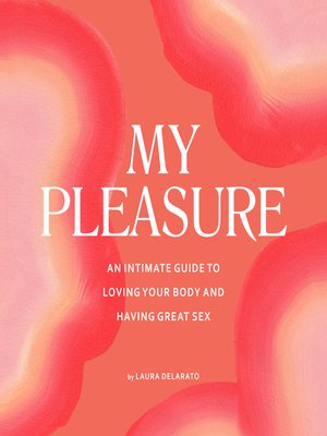 cover image of My Pleasure